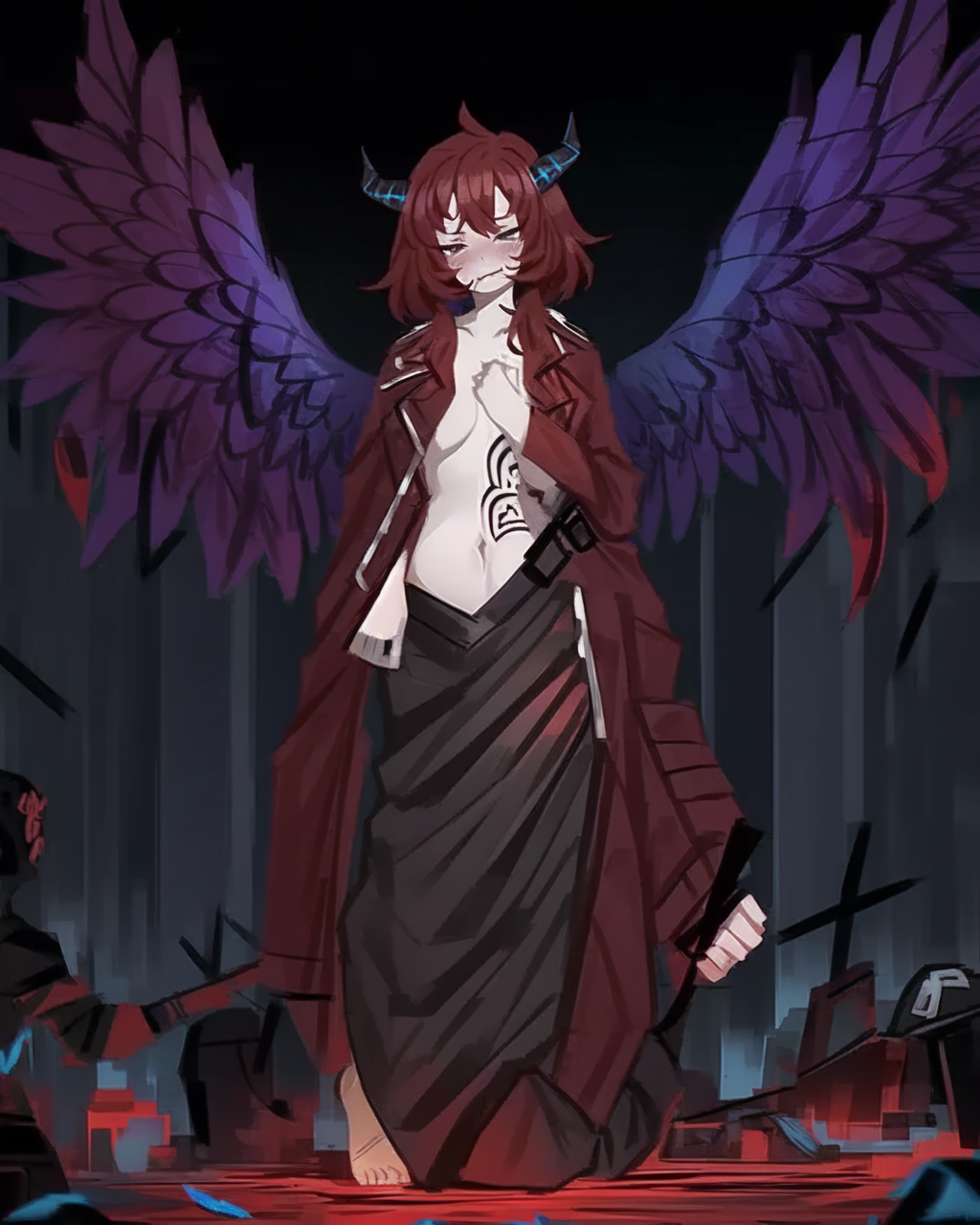 03738-789663049-dark,elfangel and devil,covered nipples,chest jewe,lsee-through,ahegao, barefoot,Angel's wings,Feather,（devil;1.2） oni horns, de.png